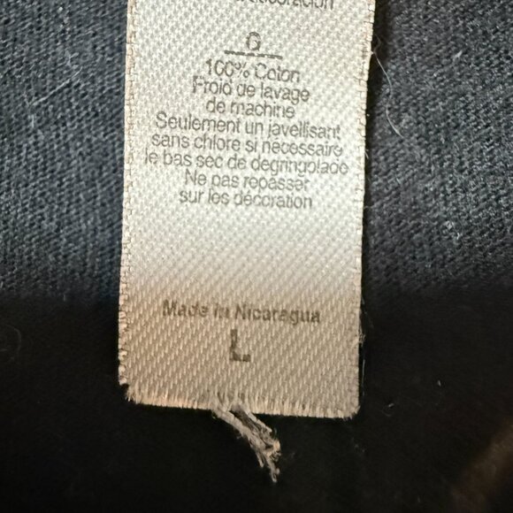 BTS Army K-pop sparkly rhinestones Next Level Apparel tee size large runs small - Picture 10 of 11